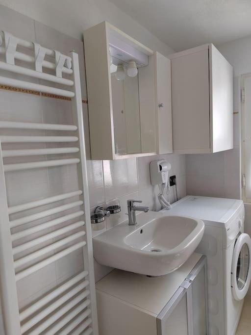 Casa Maghin , Appartamento Con Vista Prosto di Piuro Exteriör bild