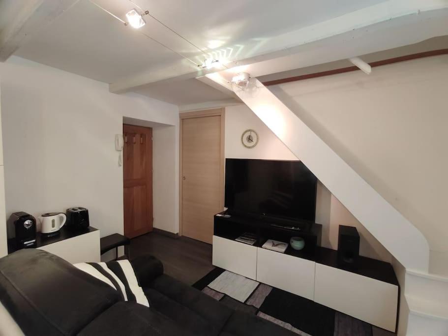 Casa Maghin , Appartamento Con Vista Prosto di Piuro Exteriör bild