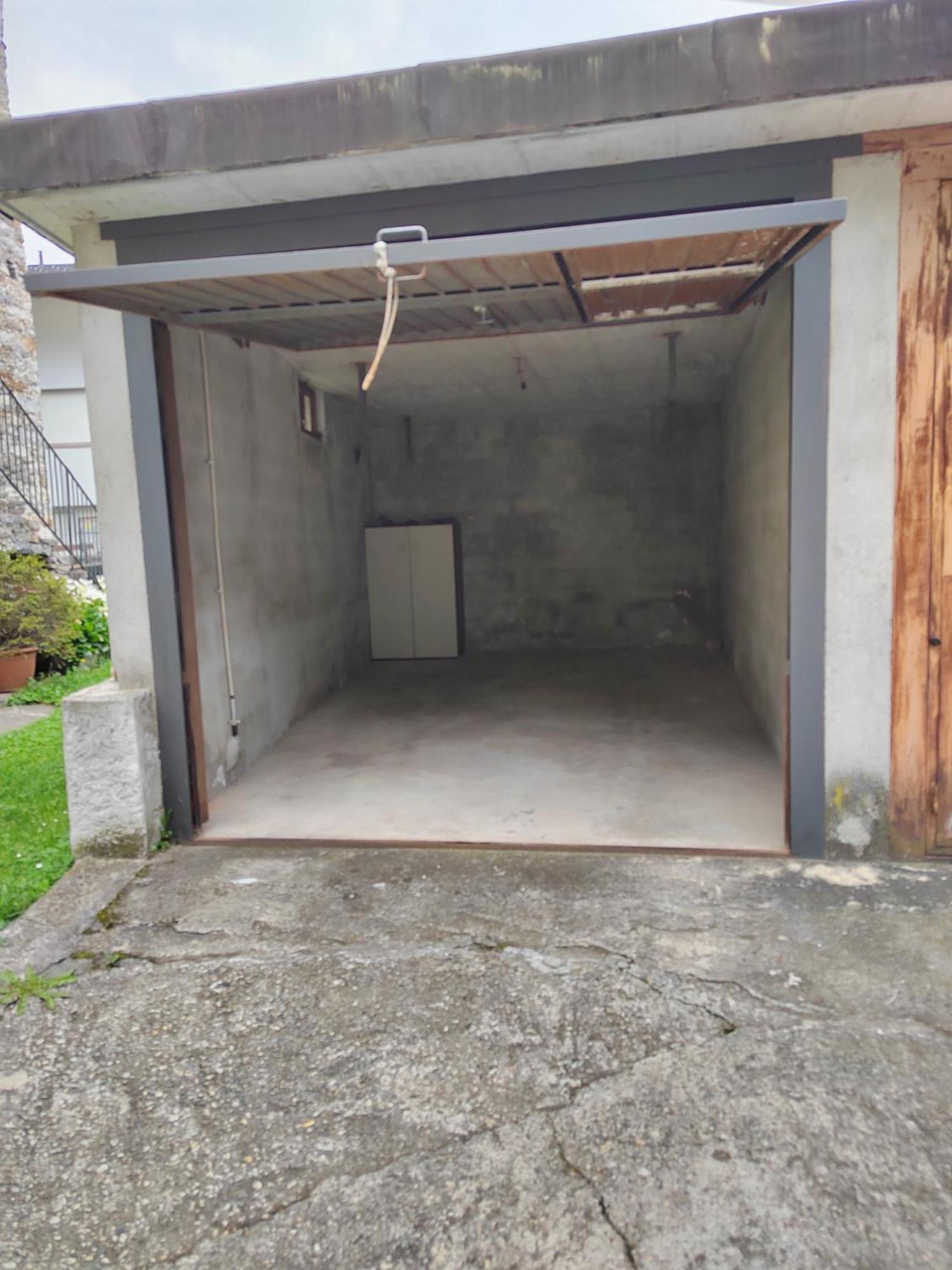 Casa Maghin , Appartamento Con Vista Prosto di Piuro Exteriör bild